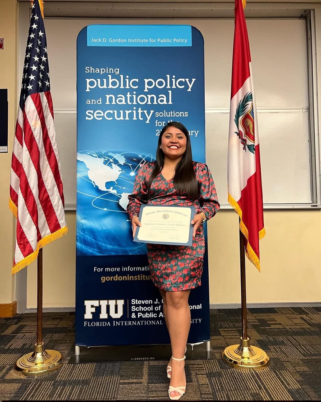 Mérito, Disciplina y Vocación